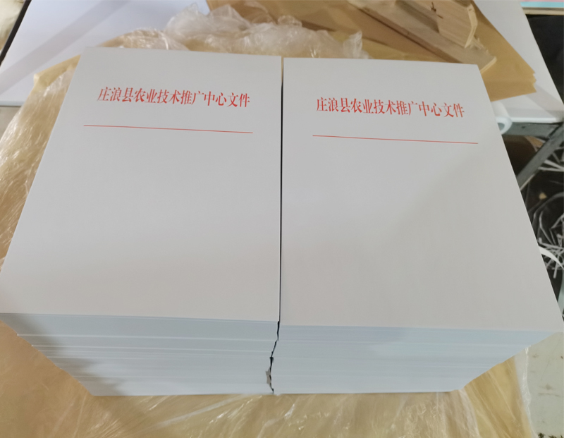 静宁文头纸